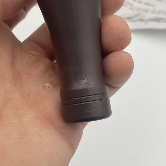 CCC Carlson Championship Calls Brown Duck Call With Lanyard, Tape + Paperwork - Picture 7 of 15